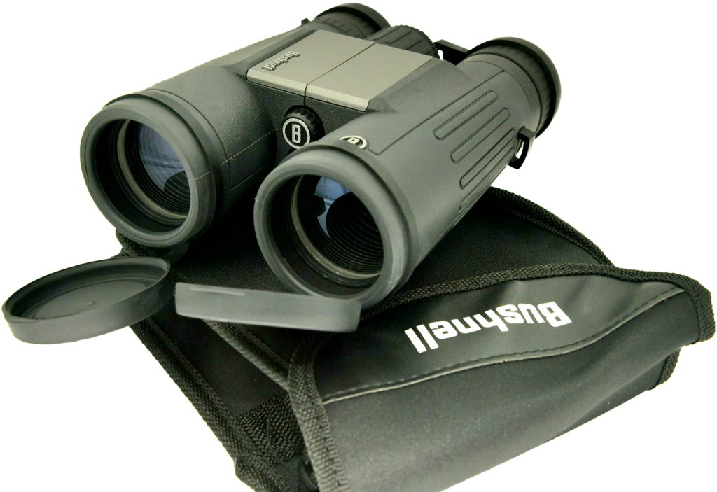 fernglas Bushnell Powerview 2 10x42 