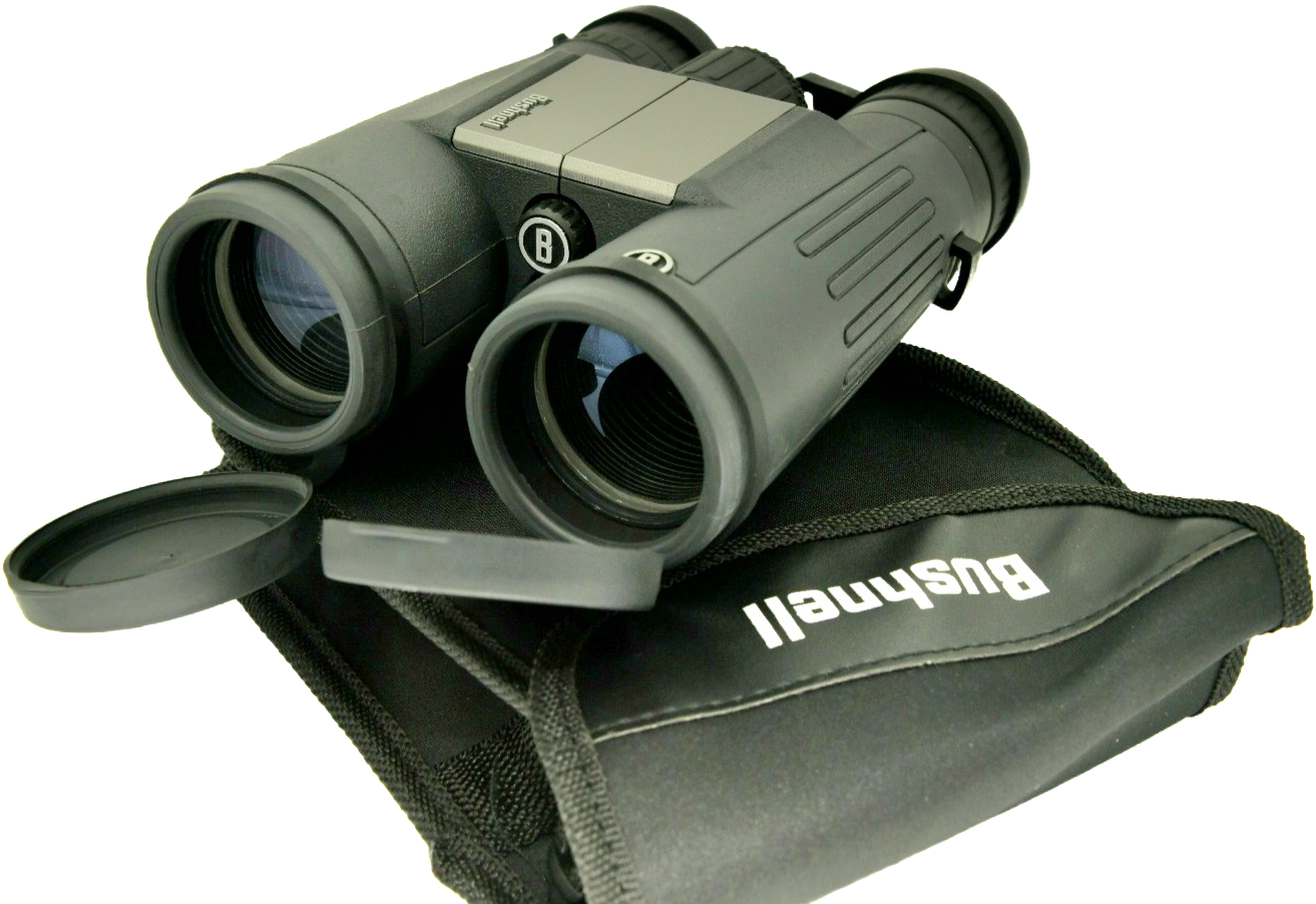 fernglas Bushnell Powerview 2 10x42 