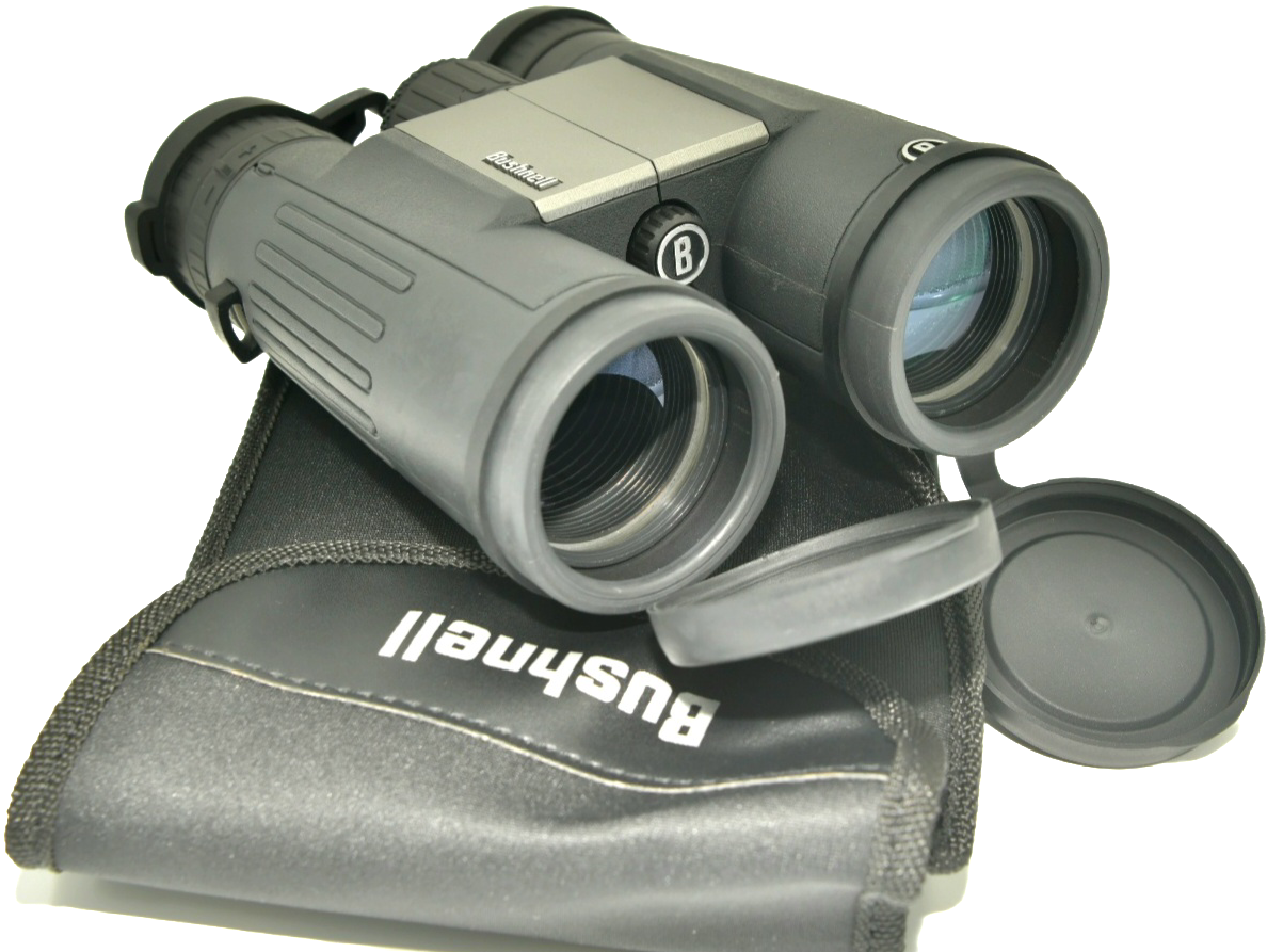 fernglas Bushnell Powerview 2 10x42 