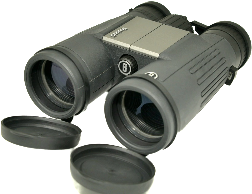 fernglas Bushnell Powerview 2 10x42 