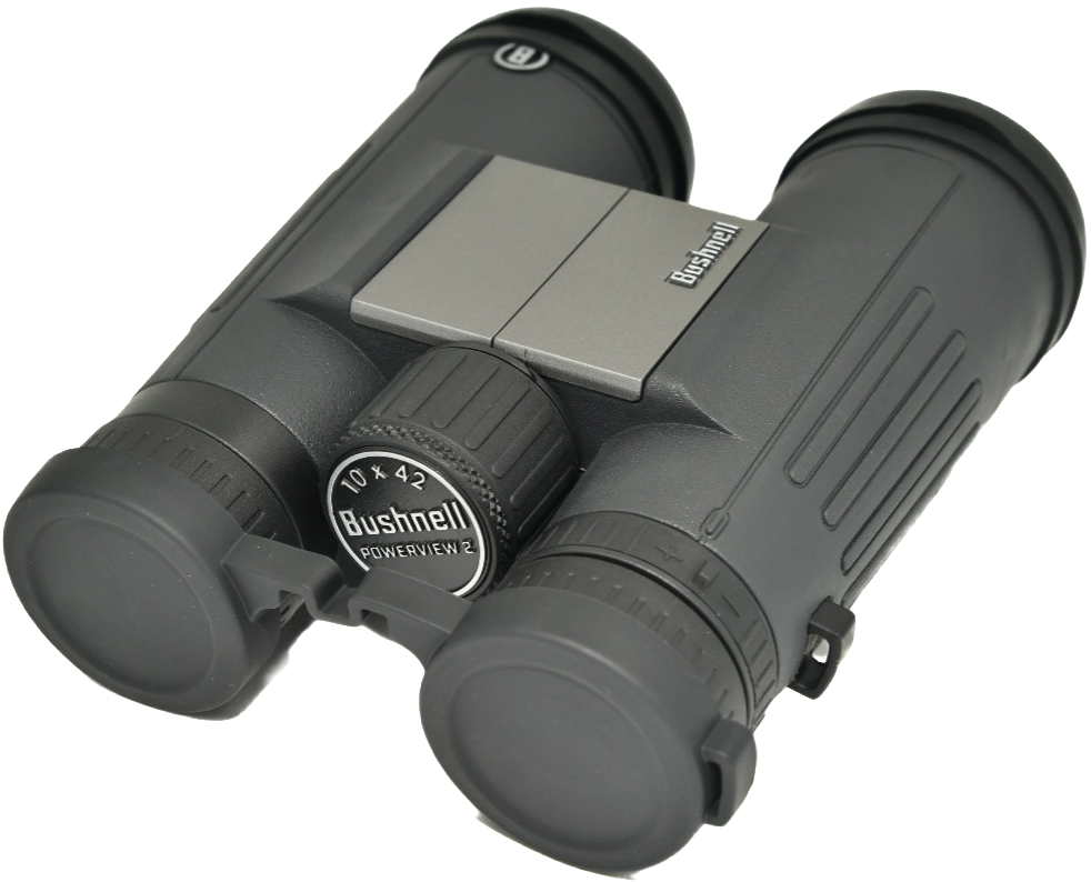 fernglas Bushnell Powerview 2 10x42 