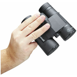 Combo Jumelles-Laser Bushnell Prime 10X42 et Prime 1300