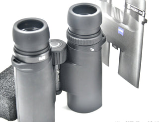Zeiss Conquest HDX 10X42 Ferngläser 