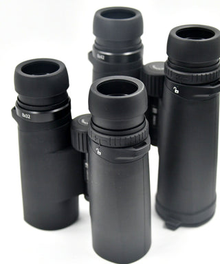 Ferngläser Zeiss Conquest HDX 8X32 