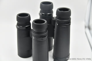 Ferngläser Zeiss Conquest HDX 8X32 
