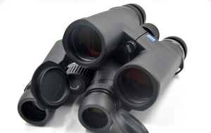 fernglas ZEISS Conquest HDX 10X32 