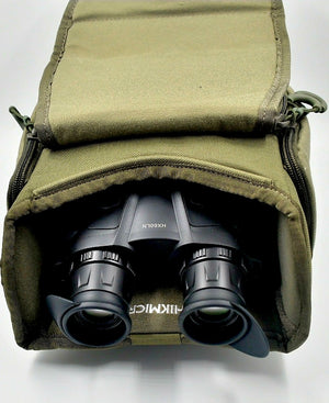 Aufbewahrungsetui fernglas Habrok HIKMICRO 