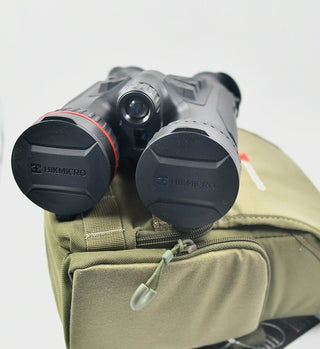Wärmebildferngläser HIKMICRO HABROK PRO HX60LN 