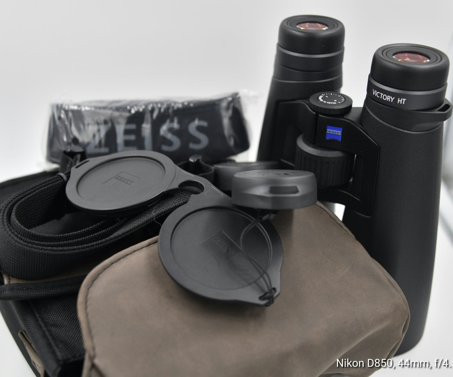 fernglas Zeiss Victory HT 10X54 