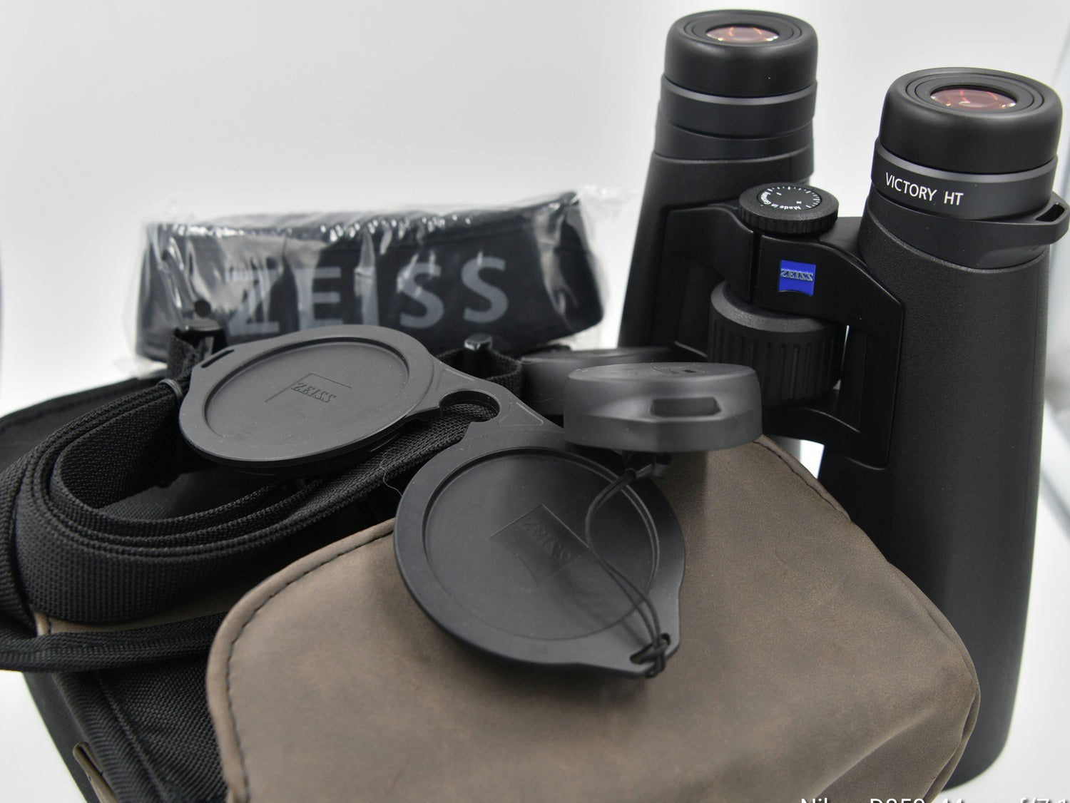 fernglas Zeiss Victory HT 10X54 