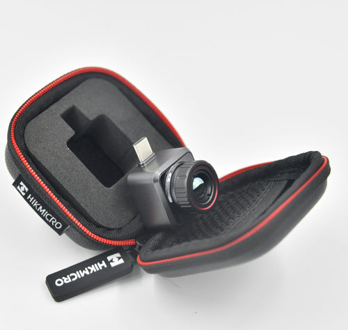 Wärmebildkamera Hikmicro Explorer E20 Plus für Smartphone 