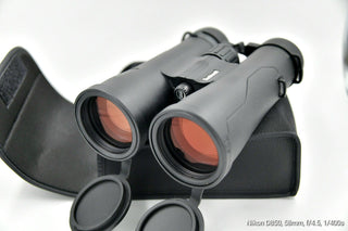 Fernglas Bushnell Engage EDX 10x50