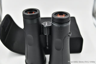 Fernglas Bushnell Engage EDX 10x50