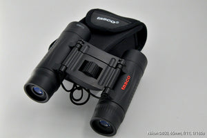 fernglas Tasco Essentials Compact 10x25 