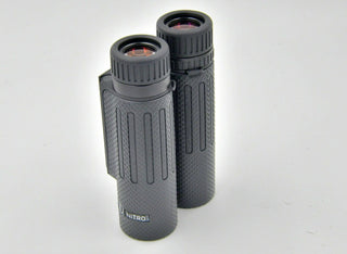 Fernglas Bushnell Nitro 10x25