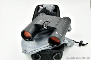 Fernglas Bushnell Nitro 10x25