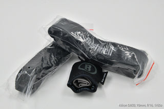 Fernglas Bushnell Nitro 10x25