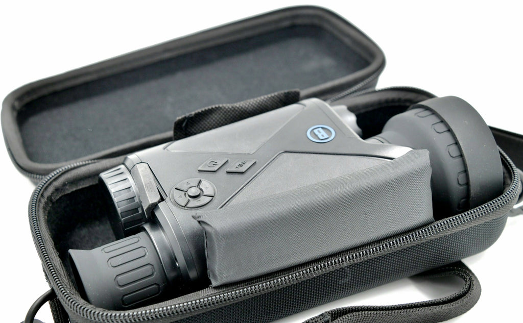 monokular Bushnell Nachtsichtgerät Equinox Z2 6X50 MM WLAN 