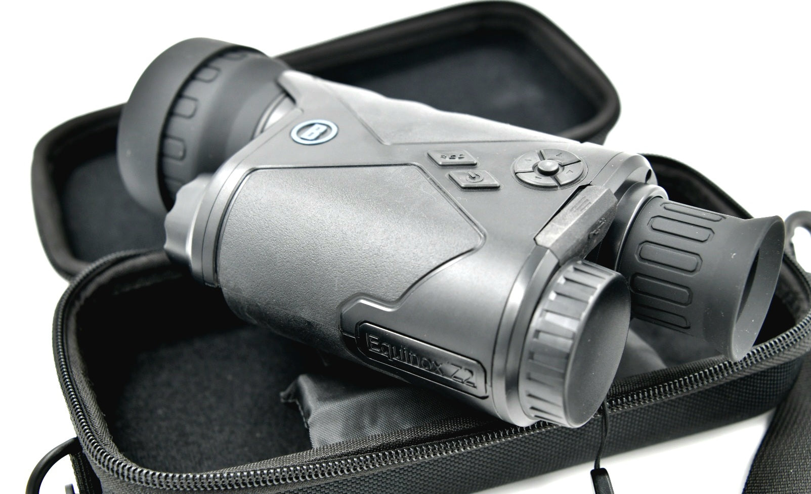 monokular Bushnell Nachtsichtgerät Equinox Z2 6X50 MM WLAN 