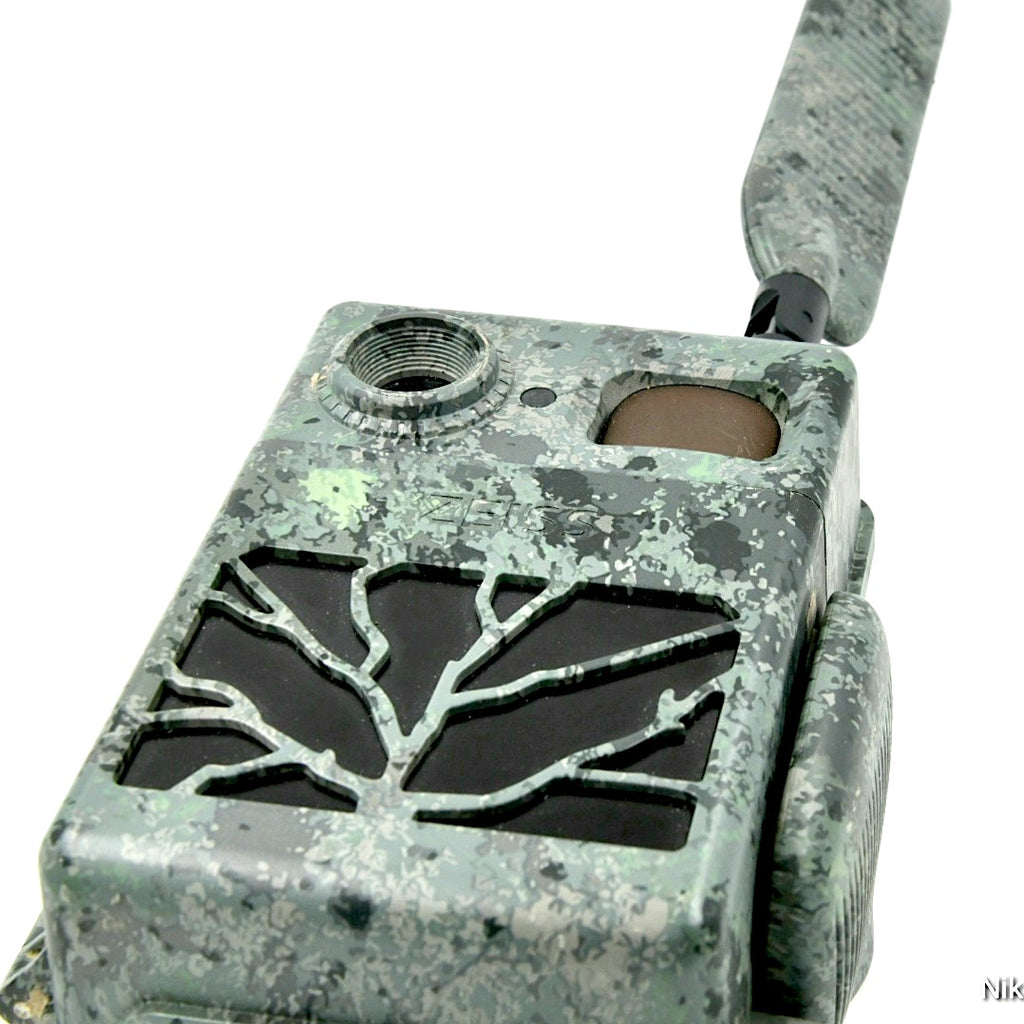 ZEISS Secacam 7 vernetztes Fotofallen-Gerät 