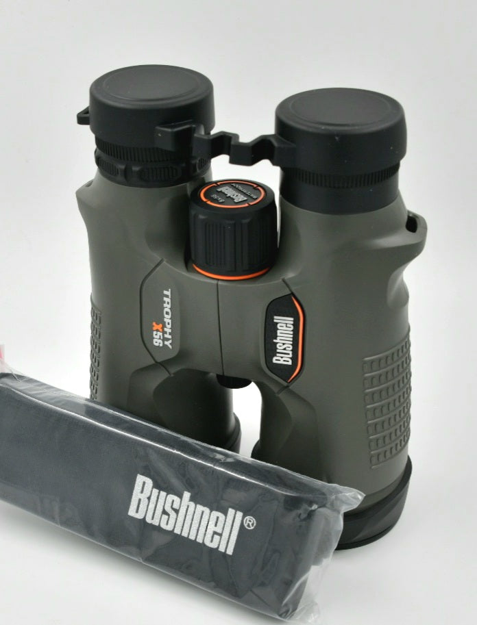 fernglas Bushnell Trophy Xtreme 8x56 