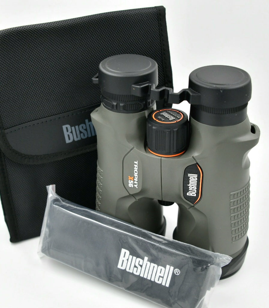 fernglas Bushnell Trophy Xtreme 8x56 