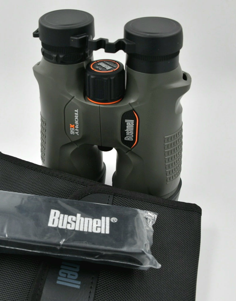 fernglas Bushnell Trophy Xtreme 8x56 