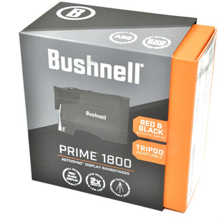 BUSHNELL PRIME 1800 ENTFERNUNGSMESSER – 6X24