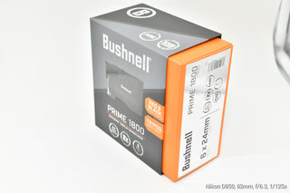 BUSHNELL PRIME 1800 ENTFERNUNGSMESSER – 6X24
