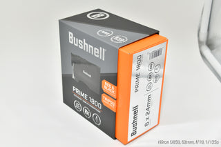 BUSHNELL PRIME 1800 ENTFERNUNGSMESSER – 6X24