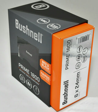 BUSHNELL PRIME 1800 ENTFERNUNGSMESSER – 6X24