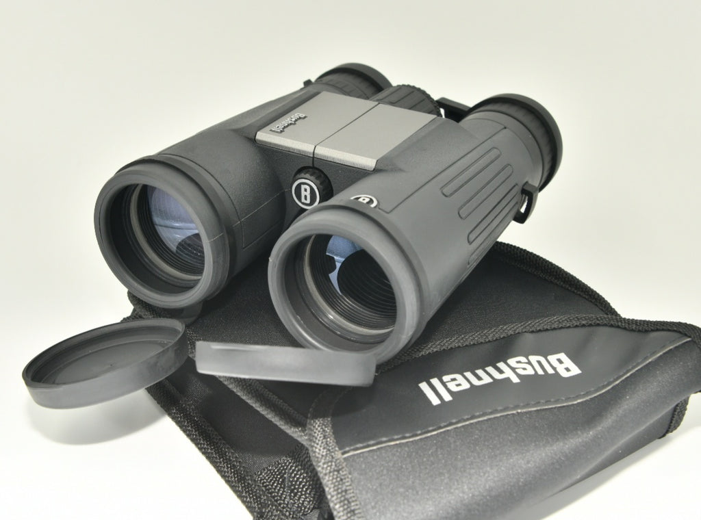fernglas Bushnell Powerview 2 10x42 