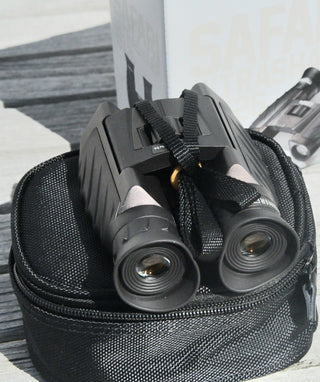 Steiner Safari UltraSharp 10X26 Fernglas