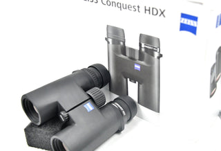 Zeiss Conquest HDX 10X42 Ferngläser 
