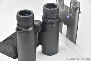Zeiss Conquest HDX 10X42 Ferngläser 