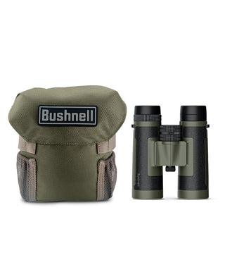 Bushnell Trophy R5 10x42 Fernglas
