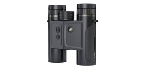 fernglas GPO mit Entfernungsmesser Rangeguide 2800 8x32 