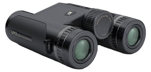 fernglas mit Entfernungsmesser GPO Rangeguide 2800 10x32 