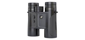fernglas GPO mit Entfernungsmesser Rangeguide 3200 10x40 