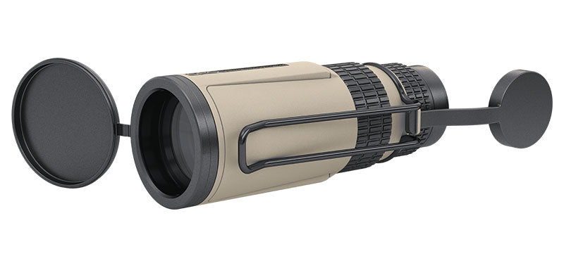 Monokular GPO Tactical HD 10x42