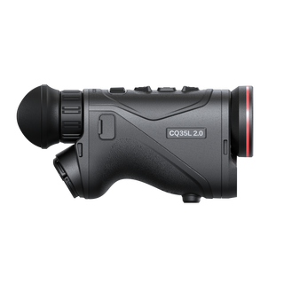 Hikmicro CONDOR CQ35L Wärmebild-Monokular mit Laser-Entfernungsmesser