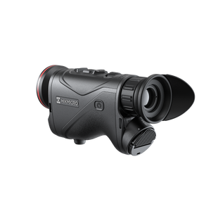 monokular Wärmebildgerät Hikmicro CONDOR CQ35L mit Laser-Entfernungsmesser V2.0 