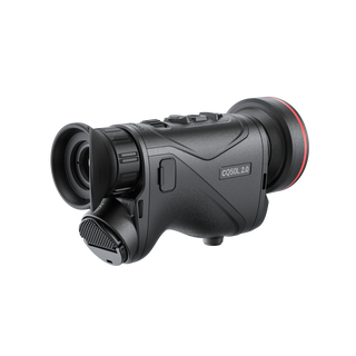 Hikmicro CONDOR CQ50L Wärmebild-Monokular mit Laser-Entfernungsmesser