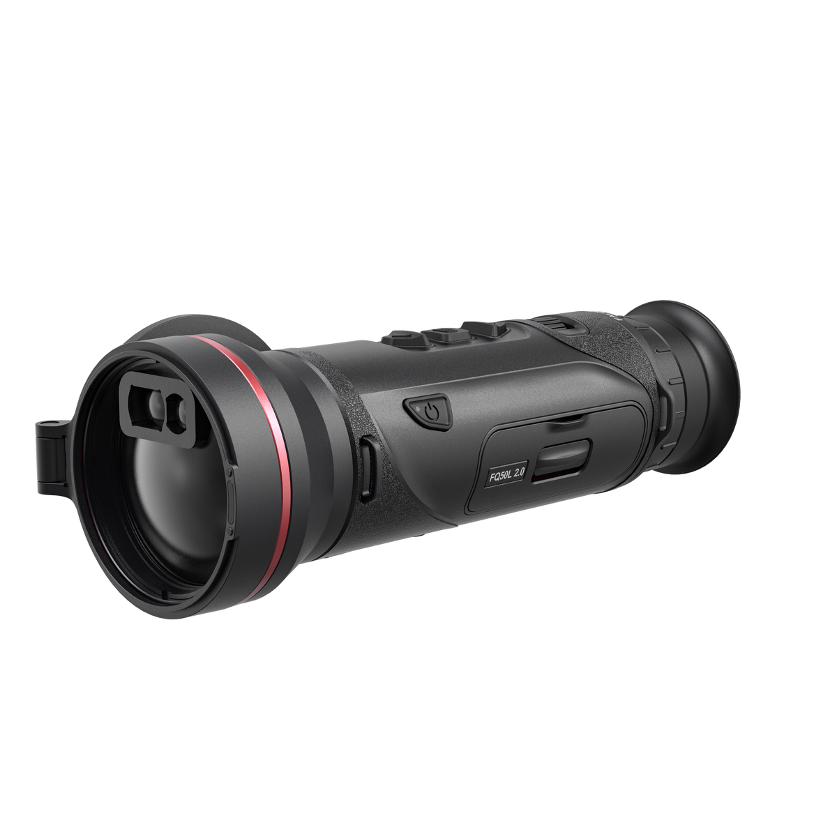 monokular Wärmebildgerät Hikmicro Falcon 2 FQ50LV 2.0 mit Entfernungsmesser 
