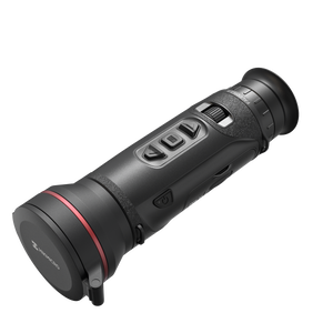 monokular Wärmebildgerät Hikmicro Falcon 2 FQ50LV 2.0 mit Entfernungsmesser 