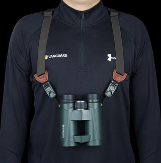 Vanguard-Kabelbaum für Ferngläser und Kamera VEO Optic Guard H BR 