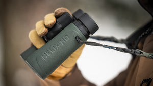 fernglas Element Optics Helix HD 10X42 