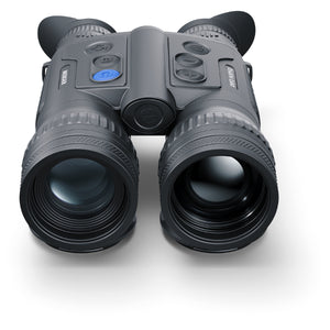 fernglas Pulsar Mehrkanal-Thermal- und Nachtsichtgerät Merger DUO NXP50 