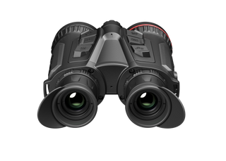 Wärmebildferngläser HIKMICRO HABROK PRO HX60LN 
