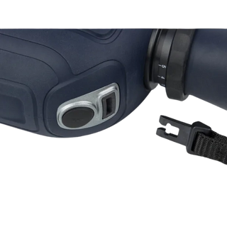 Steiner Commander 7X50 Fernglas mit Kompass 